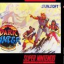 Pirates Of Dark Water