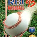 RBI Baseball 93 (UEJ)