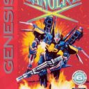 Ranger-X