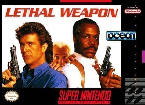 Rom juego Weapon Lord