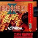 Shanghai II – Dragon’s Eye