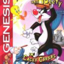 Sylvester And Tweety In Cagey Capers (UEJ)