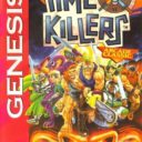 Time Killers