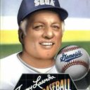 Tommy Lasorda Baseball (JU)
