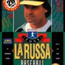 Tony La Russa Baseball