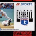 MLBPA Baseball