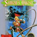 ZZZ_UNK_Castlevania 2 – Simon’s Quest
