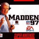 Madden NFL ’97