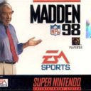 Madden NFL ’98