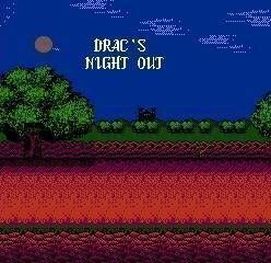 Rom juego Night Arrow
