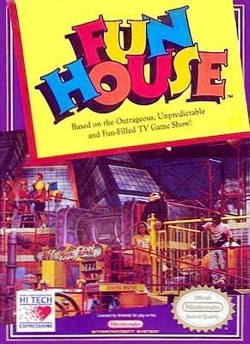 Rom juego SMB2 Fun