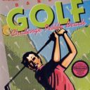 ZZZ_UNK_Bandai Golf – Challenge Pebble Beach