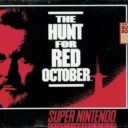 Hunt For Red October, The