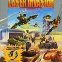 Laser Invasion