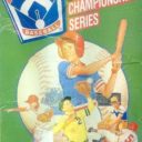 Little League Baseball – Championship Series