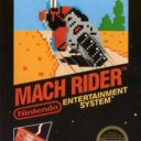 Mach Rider