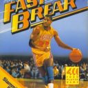 Magic Johnson’s Fast Break