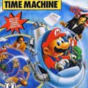 Mario’s Time Machine!