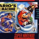 Mario’s Time Machine