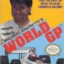 Michael Andretti’s World Grand Prix