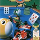 Micro Machines