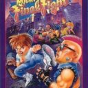 Mighty Final Fight