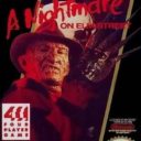 Nightmare On Elm Street, A