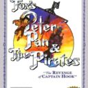 Peter Pan & The Pirates