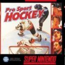 Pro Sport Hockey