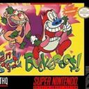 Ren & Stimpy Show, The – Buckeroos!