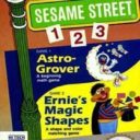 Sesame Street 123