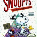 Snoopy’s Silly Sports Spectacular