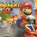 Mario Kart 64