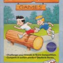 Super Team Games