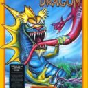 Tagin’ Dragon