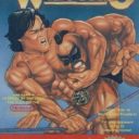 Tecmo World Wrestling