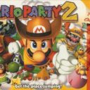 Mario Party 2