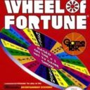 Wheel Of Fortune Junior Edition
