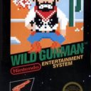 Wild Gunman