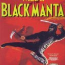 Wrath Of The Black Manta