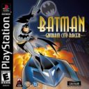 Batman – Gotham City Racer