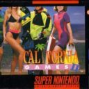 California Games 2