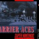 Carrier Aces