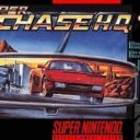 Super Chase HQ