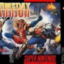 Doomsday Warrior