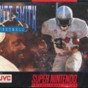 Emmitt Smith Football