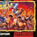 Final Fight 3