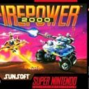 Firepower 2000