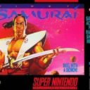 First Samurai
