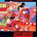 Mickey & Minnie – The Great Circus Mystery